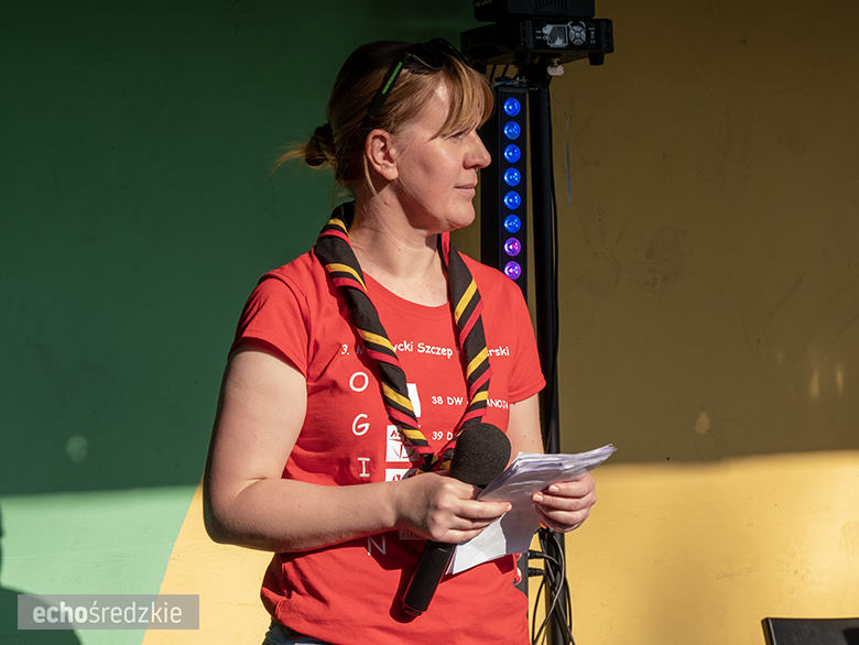 Bardzo udany gminny Dzień Dziecka w Malczycach