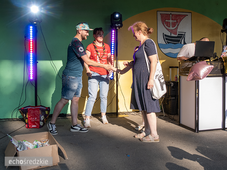 Bardzo udany gminny Dzień Dziecka w Malczycach