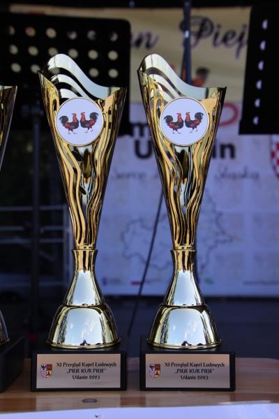 XI Przegląd Zespołów Ludowych „Pieje Kur Pieje”