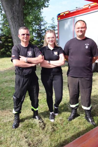 Gminny Dzień Dziecka