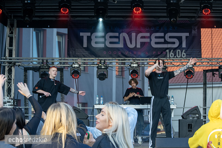 #TeenFest2023