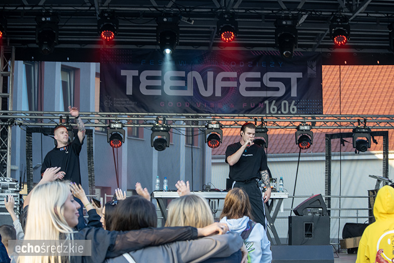 #TeenFest2023