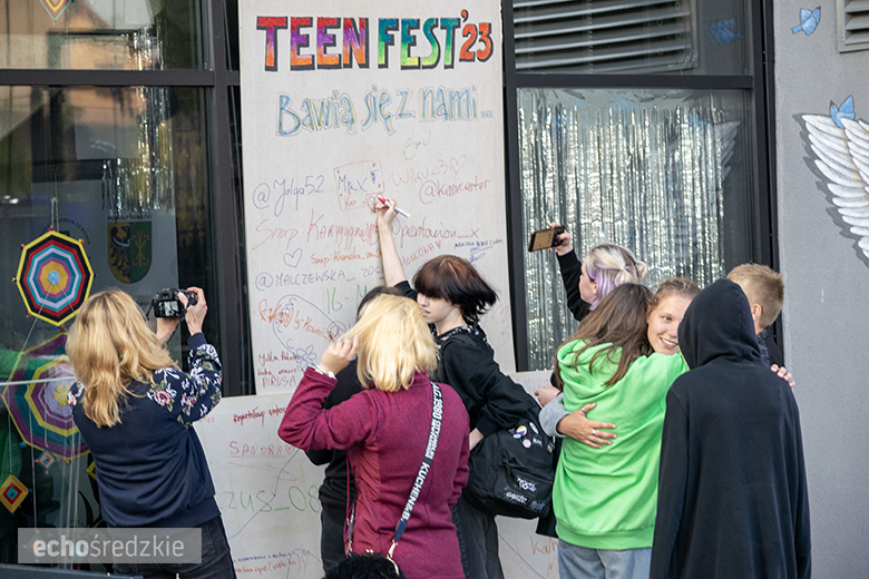 #TeenFest2023