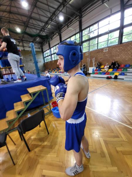 Zawodnicy średzkiego klubu Glory z sukcesami na zawodach w Oławie