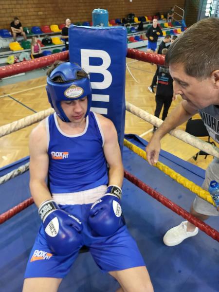 Zawodnicy średzkiego klubu Glory z sukcesami na zawodach w Oławie