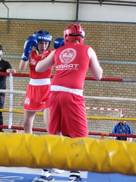 Zawodnicy średzkiego klubu Glory z sukcesami na zawodach w Oławie