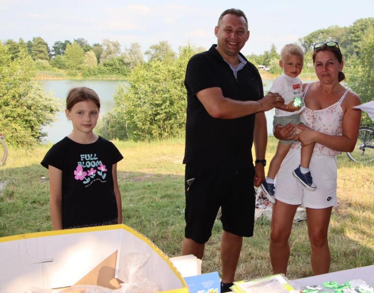 Letni Piknik Rowerowy 2023