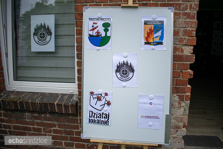 Malczycka Rodzinna Gra Przygodowa