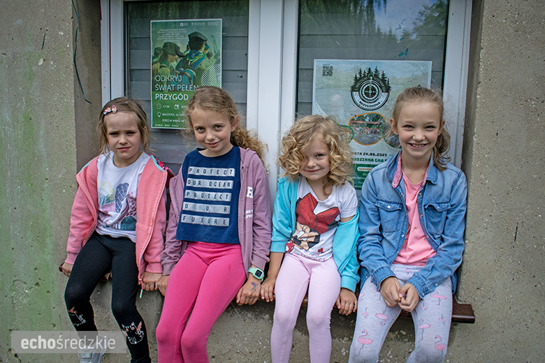 Malczycka Rodzinna Gra Przygodowa