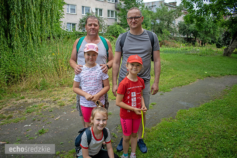Malczycka Rodzinna Gra Przygodowa