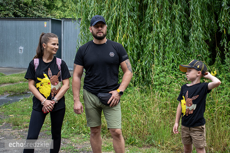 Malczycka Rodzinna Gra Przygodowa