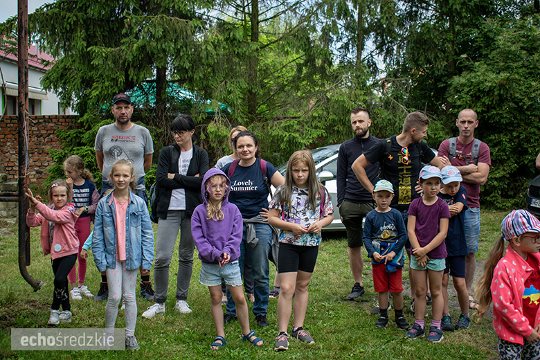 Malczycka Rodzinna Gra Przygodowa