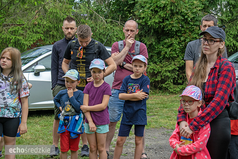 Malczycka Rodzinna Gra Przygodowa