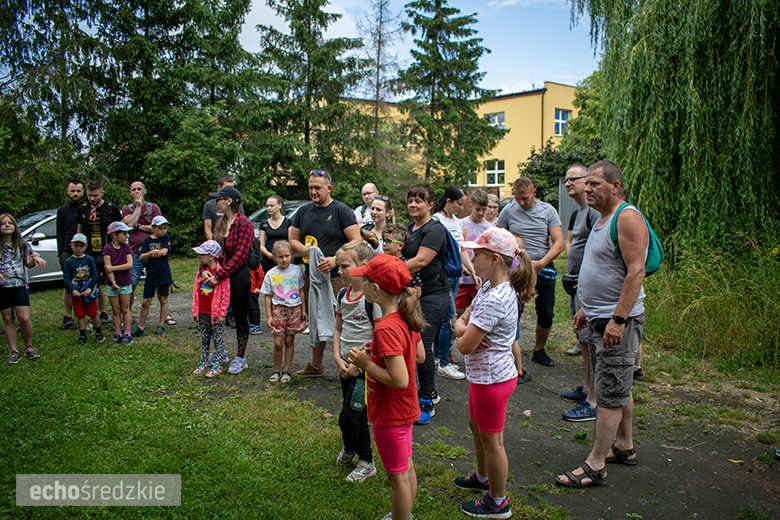Malczycka Rodzinna Gra Przygodowa