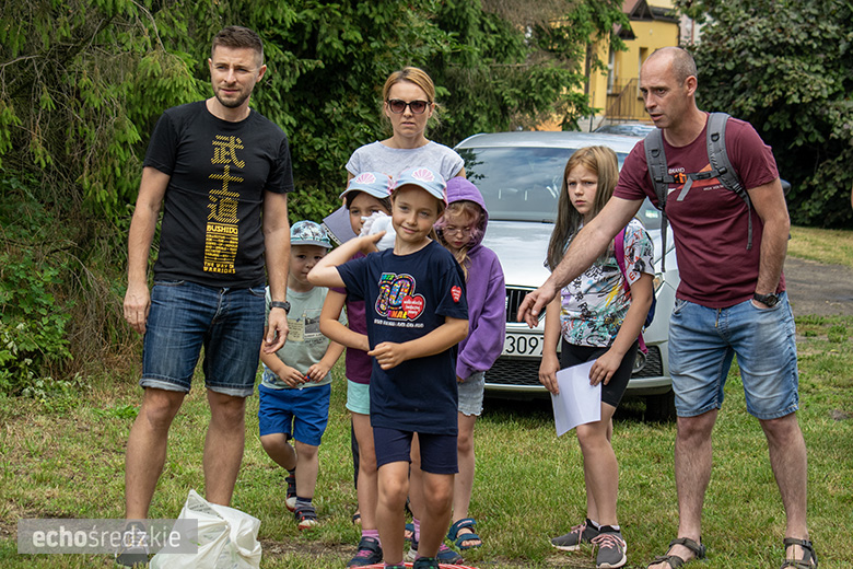 Malczycka Rodzinna Gra Przygodowa