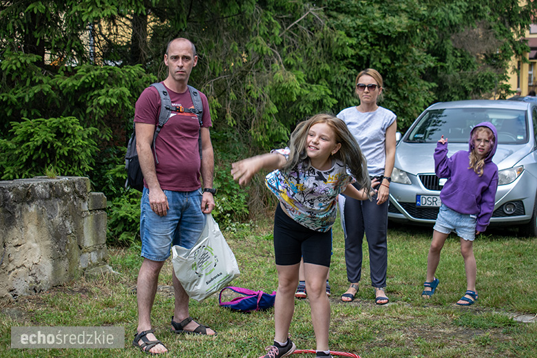 Malczycka Rodzinna Gra Przygodowa