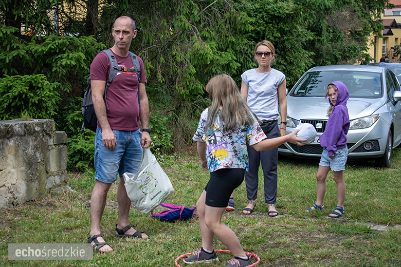 Malczycka Rodzinna Gra Przygodowa