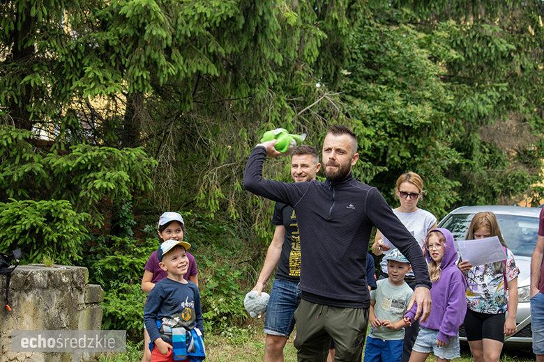 Malczycka Rodzinna Gra Przygodowa
