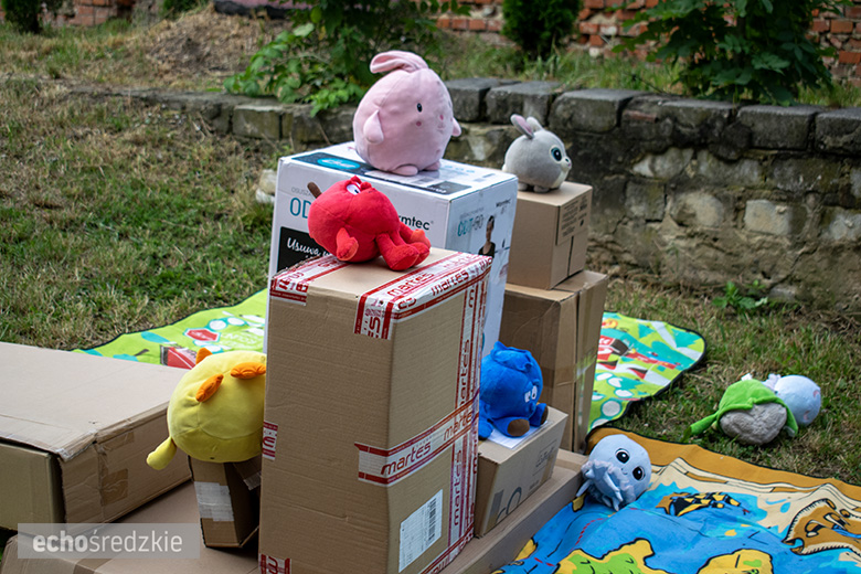 Malczycka Rodzinna Gra Przygodowa