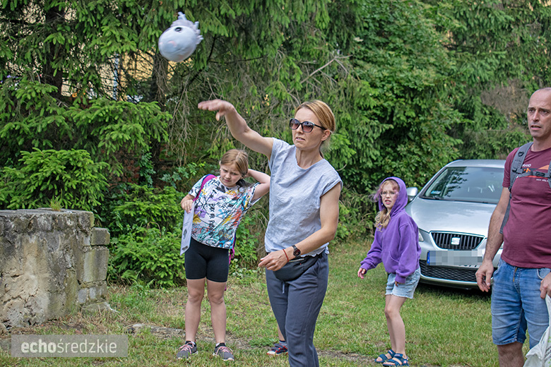 Malczycka Rodzinna Gra Przygodowa