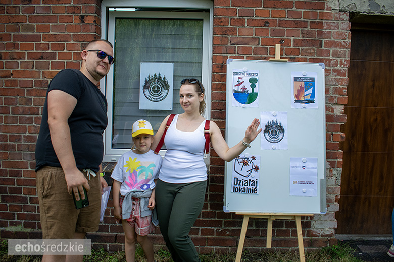 Malczycka Rodzinna Gra Przygodowa