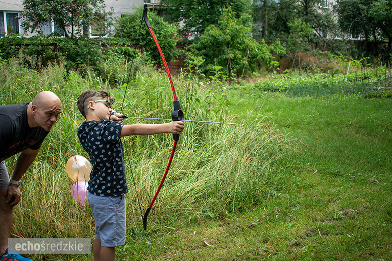 Malczycka Rodzinna Gra Przygodowa