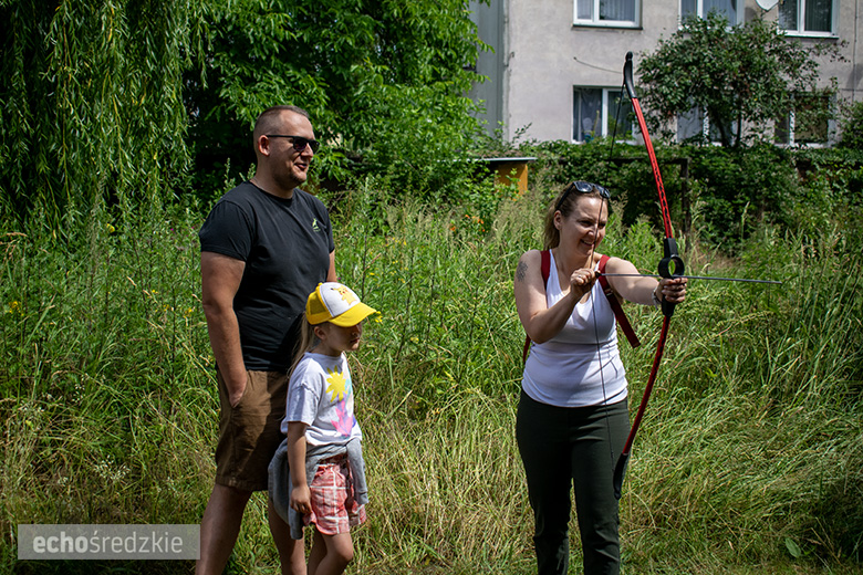 Malczycka Rodzinna Gra Przygodowa