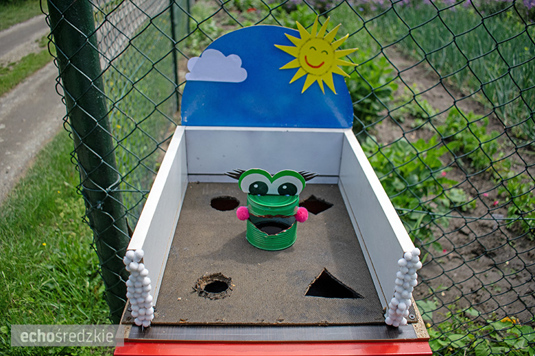 Malczycka Rodzinna Gra Przygodowa