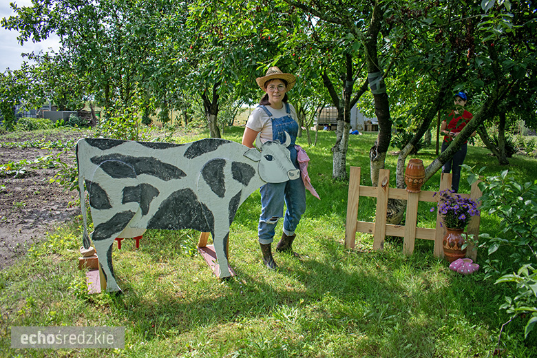 Malczycka Rodzinna Gra Przygodowa