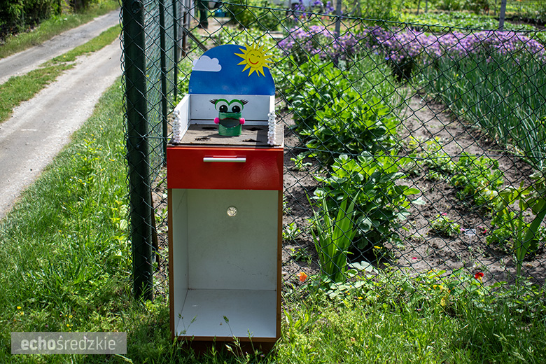 Malczycka Rodzinna Gra Przygodowa
