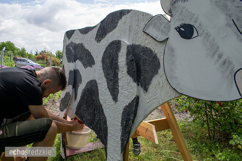Malczycka Rodzinna Gra Przygodowa