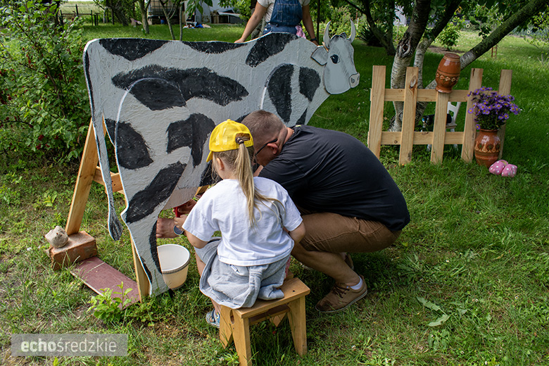 Malczycka Rodzinna Gra Przygodowa