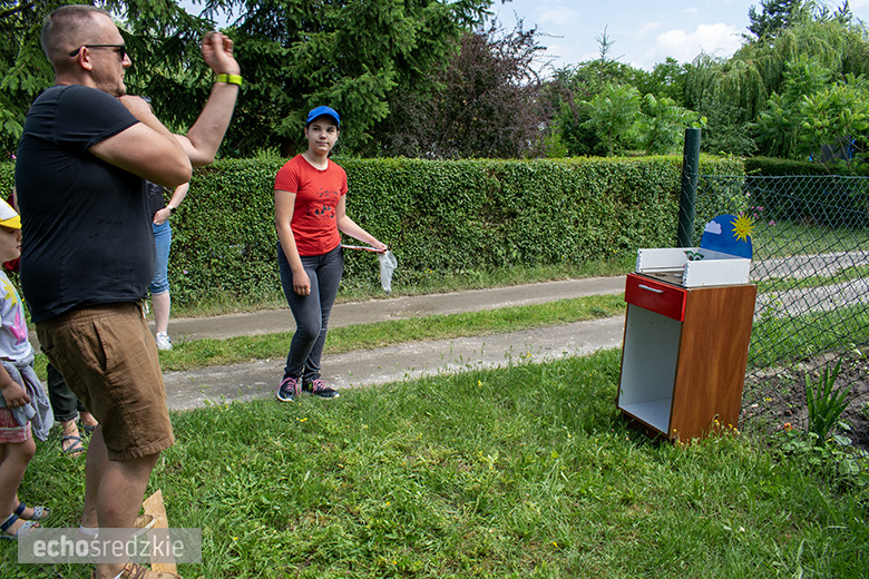 Malczycka Rodzinna Gra Przygodowa