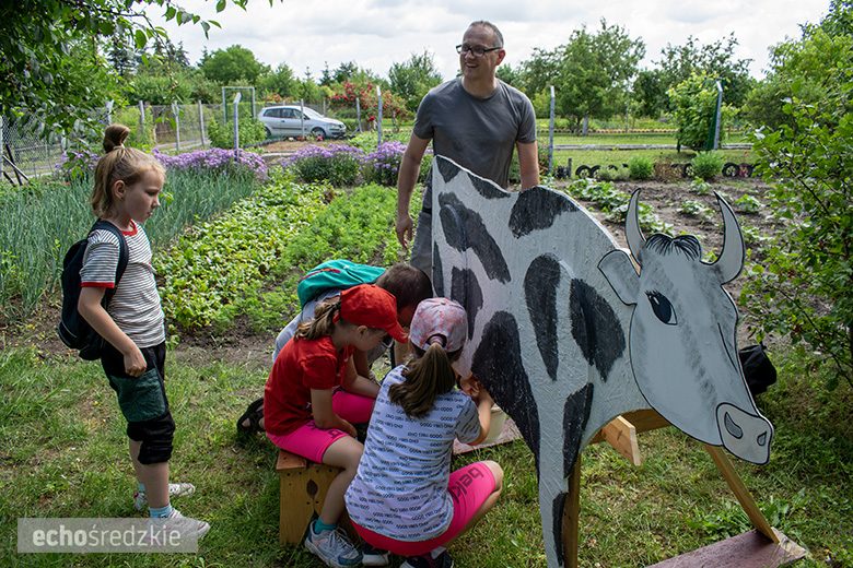 Malczycka Rodzinna Gra Przygodowa