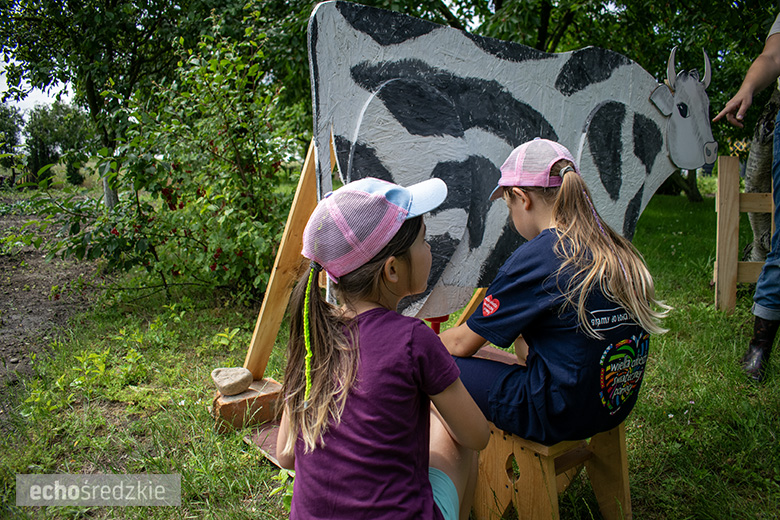 Malczycka Rodzinna Gra Przygodowa