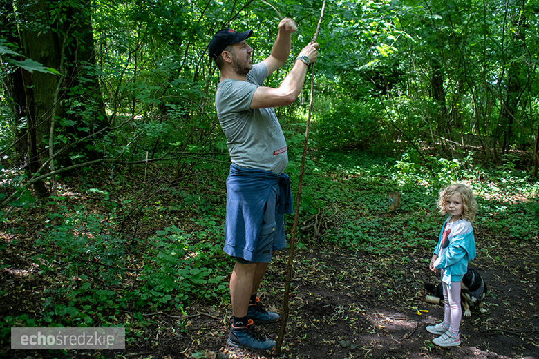 Malczycka Rodzinna Gra Przygodowa
