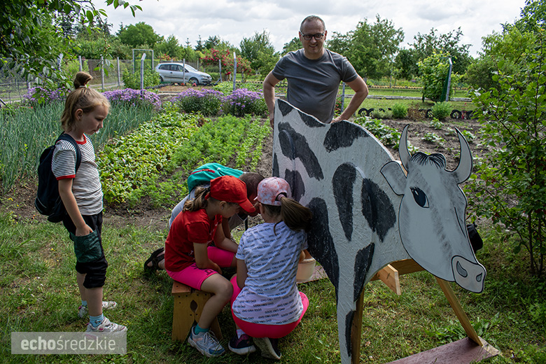 Malczycka Rodzinna Gra Przygodowa