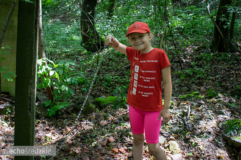 Malczycka Rodzinna Gra Przygodowa