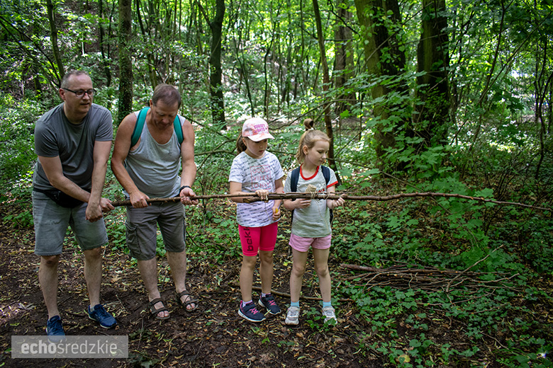 Malczycka Rodzinna Gra Przygodowa