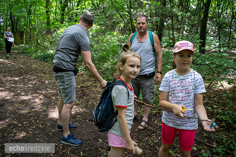 Malczycka Rodzinna Gra Przygodowa