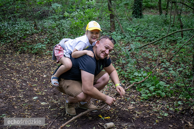 Malczycka Rodzinna Gra Przygodowa