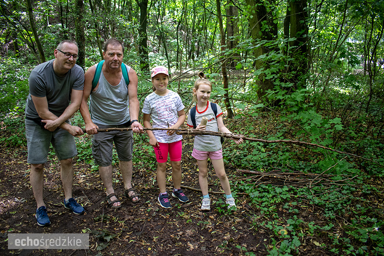 Malczycka Rodzinna Gra Przygodowa