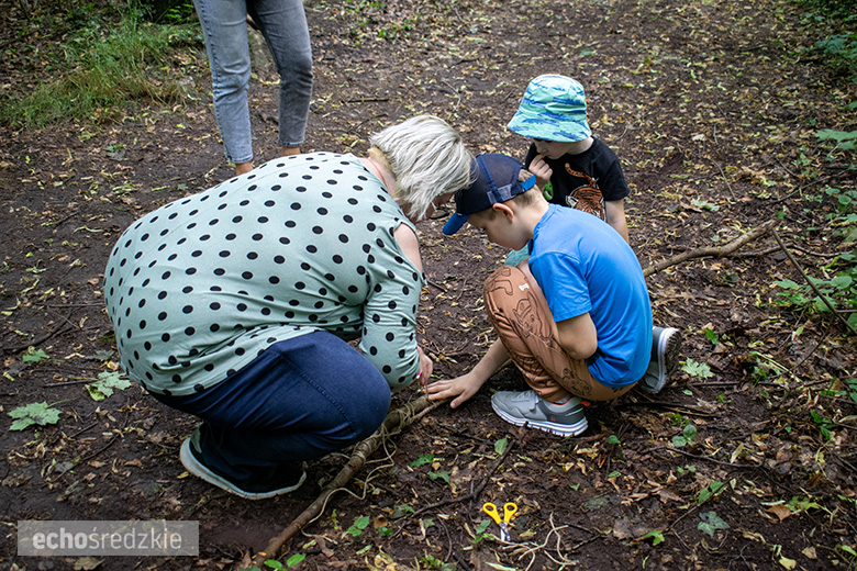 Malczycka Rodzinna Gra Przygodowa
