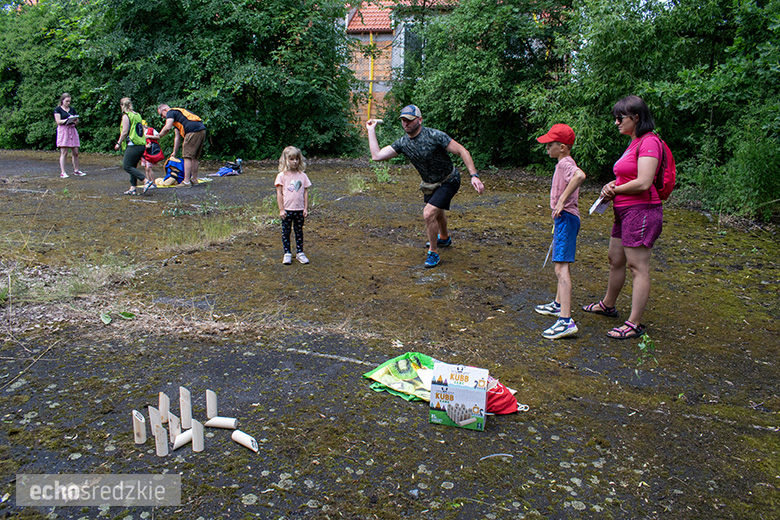 Malczycka Rodzinna Gra Przygodowa