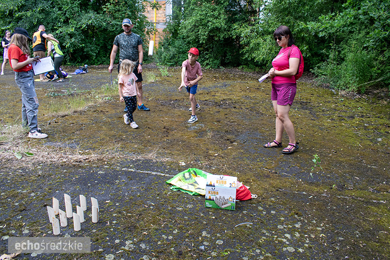 Malczycka Rodzinna Gra Przygodowa
