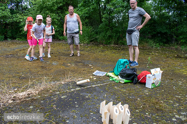 Malczycka Rodzinna Gra Przygodowa