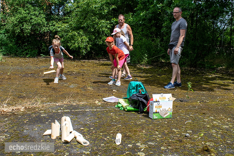 Malczycka Rodzinna Gra Przygodowa