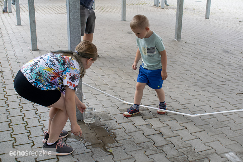 Malczycka Rodzinna Gra Przygodowa