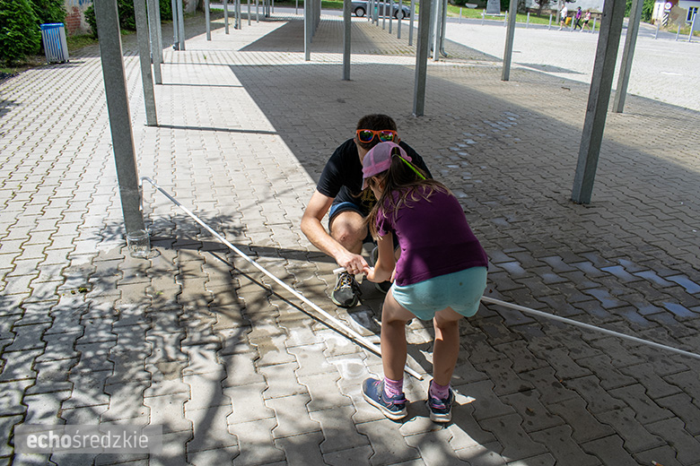 Malczycka Rodzinna Gra Przygodowa