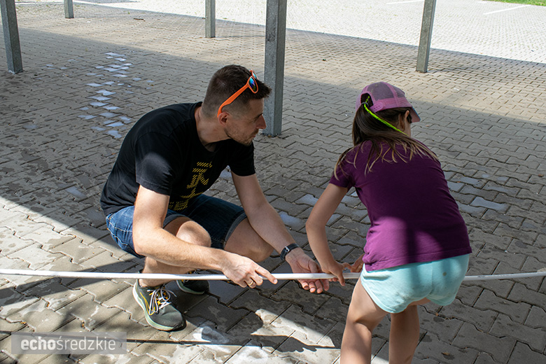Malczycka Rodzinna Gra Przygodowa